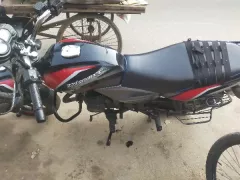 Bajaj Discover 125